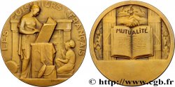 ASSURANCES Médaille, Mutualité, Les cuisiniers français SUP