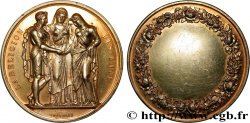 AMOUR ET MARIAGE Médaille de mariage, La Religion les unit