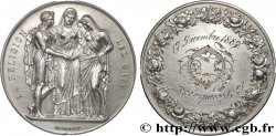 AMOUR ET MARIAGE Médaille de mariage, La Religion les unit