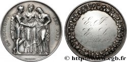 AMOUR ET MARIAGE Médaille de mariage, La Religion les unit