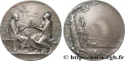 AMOUR ET MARIAGE Médaille, Semper AU