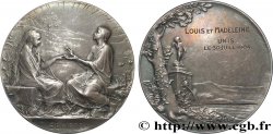 AMOUR ET MARIAGE Médaille, Semper TTB+