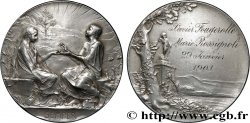 AMOUR ET MARIAGE Médaille, Semper AU