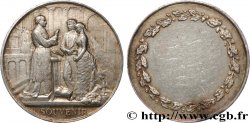 AMOUR ET MARIAGE Médaille de mariage, Souvenir