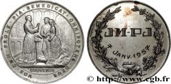 AMOUR ET MARIAGE Médaille de mariage, Souvenir