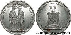GERMANY Médaille de mariage