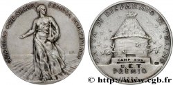 ITALIE Médaille, Caisse d’épargne de Turin