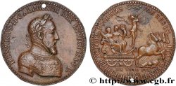 HENRY II Médaille, Étienne de Laulne