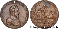 HENRI II Médaille, Étienne de Laulne TTB