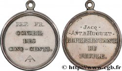 DIRECTOIRE Médaille, Conseil des Cinq-cents