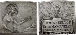 AMOUR ET MARIAGE Plaquette, Hyménée AU