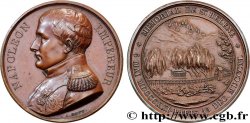LOUIS-PHILIPPE Ier Médaille du mémorial de St-Hélène