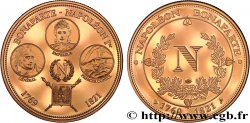 PREMIER EMPIRE / FIRST FRENCH EMPIRE Médaille, Napoléon Ier