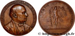 TROISIÈME RÉPUBLIQUE Médaille, Jules Grévy, Mariage