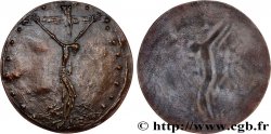 MÉDAILLES RELIGIEUSES Médaille, Christ crucifié
