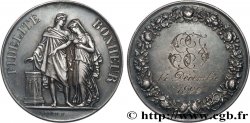 AMOUR ET MARIAGE Médaille de mariage, Fidélité et Bonheur