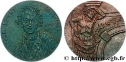 ARTISTES : GRAVEURS, PEINTRES, SCULPTEURS Médaille, Pierre Puget