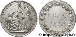 AMOUR ET MARIAGE Médaille, Mariage chrétien