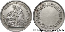 AMOUR ET MARIAGE Médaille, Mariage chrétien