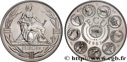 V REPUBLIC ECU Europa
