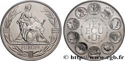 V REPUBLIC ECU Europa