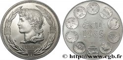 V REPUBLIC ECU Europa