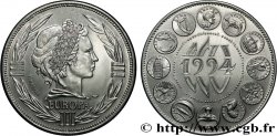 CINQUIÈME RÉPUBLIQUE ECU Europa