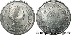 FUNFTE FRANZOSISCHE REPUBLIK ECU Europa