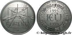 CINQUIÈME RÉPUBLIQUE ECU Europa