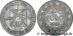 CINQUIÈME RÉPUBLIQUE ECU Europa