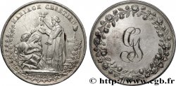 AMOUR ET MARIAGE Médaille, Mariage chrétien