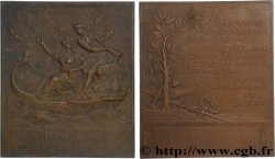 UNITED STATES OF AMERICA Plaquette, Exposition, Saint Louis
