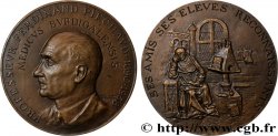 MÉDECINE - SOCIÉTÉS MÉDICALES - MÉDECINS/CHIRURGIENS - ASSISTANCE PUBLIQUE Médaille, Professeur Ferdinand Piéchaud