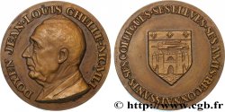SCIENCES & SCIENTIFIQUES Médaille, Jean-Louis Chelle
