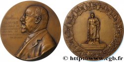 MEDICINE - MEDICAL SOCIETIES - DOCTORS Médaille, Professeur Moure