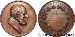 FACULTÉ DE MÉDECINE DE PARIS Médaille d’Hippocrate, Thèse de Jean Albert PITRES