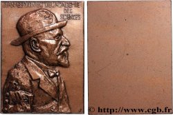 CINQUIÈME RÉPUBLIQUE Plaquette, Professeur Jean BERGONIE