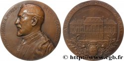 TROISIÈME RÉPUBLIQUE Médaille, Professeur Albert Pitres