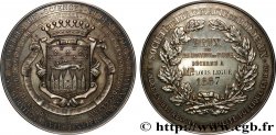 TROISIÈME RÉPUBLIQUE Médaille de récompense, Société de pharmacie