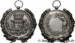 III REPUBLIC Médaille, Société philharmonique, Sainte-Foy-la-Grande