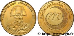 MÉDAILLES TOURISTIQUES Médaille touristique, Grand Palais, Napoléon Bonaparte