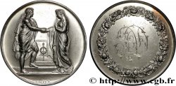 LOVE AND MARRIAGE Médaille de mariage