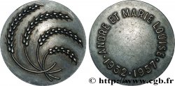LOVE AND MARRIAGE Médaille de mariage, Noces d’argent