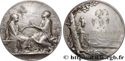LOVE AND MARRIAGE Médaille, Semper