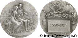 AMOUR ET MARIAGE Médaille de mariage, Noces de porcelaine AU