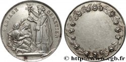 AMOUR ET MARIAGE Médaille, Mariage chrétien