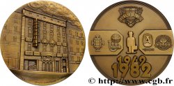 ASSURANCES Médaille, Imperio Seguros