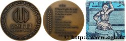ASSURANCES Médaille, GARANTIA UAP