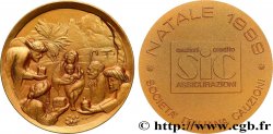 INSURANCES Médaille, NATALE, SIC