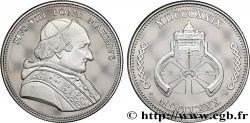 ITALIE - ÉTATS DU PAPE - PIE VIII (Francesco Castiglioni) Médaille, Pie VIII